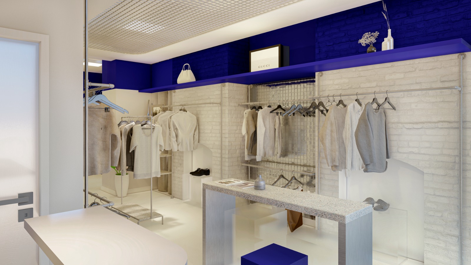 LOOT Dublin I Commercial Design Studio at Dublin I Studio Forja